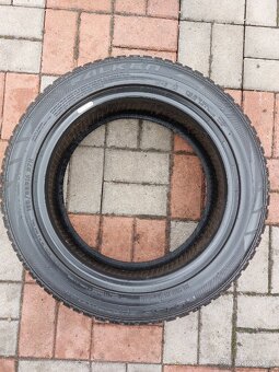195/55R16 87H 5-6MM FALKEN - 4