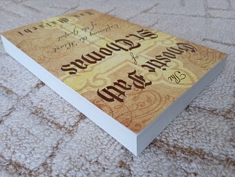 Tau Malachi: The Gnostic Path of St. Thomas - 4