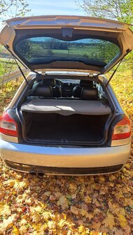 Audi S3 8l 165kw Bam - 4