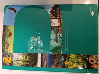 Entomologická literatura a další - 4