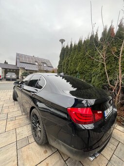 Bmw 530d xDrive - 4
