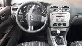 Ford Focus mk2 facelift 2008 - 4