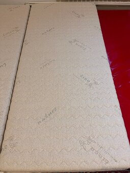 Matrace - rozměry 200x90 cm - 4