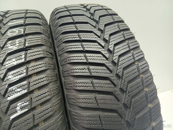 Zimní pneu 165/70/14 Vredestein - 4