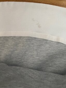 MIKINA -NIKE - vel. S - 4