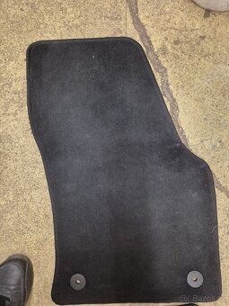 Koberecky kodiaq - 4