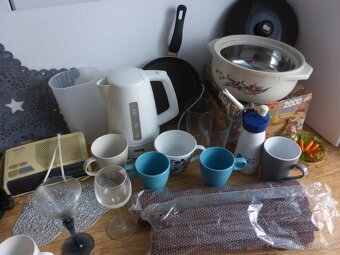 Věci do kuchyně - 4