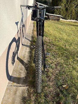 Specialized Enduro 2024 S4 - 4