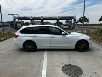 BMW 316d Touring - 4