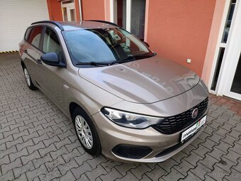 Fiat Tipo 1.4 Pop 70 kW - 4