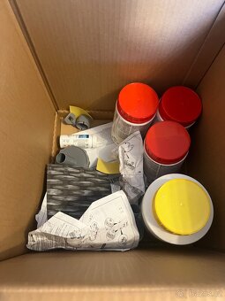 Bazén Bestway 3,66x76 - 4