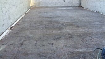 CITROËN JUMPER 35L 2.8 HDI valník - 4