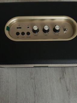 Párty reproduktor - 4