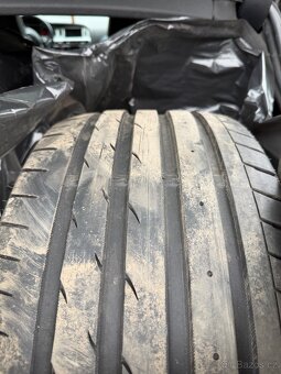 255/30 ZR20 LETNÍ DOT 2022 - 4