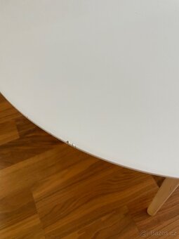 Konferenční stolek - 4