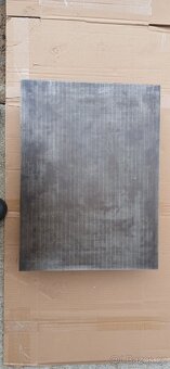 rýsovácí litinová deska - 4