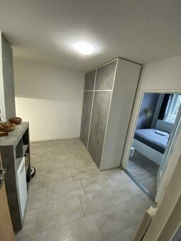 Pronájem bytu 2+1 - 4