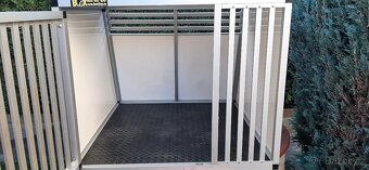 přepravní box do auta - 4