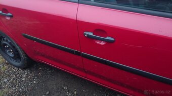 Kia Cee'd 1,4 80kw 2008 - 4