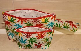 Kosmetická taštička - 4