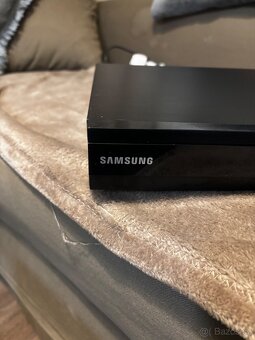 Prodám domácí kino Samsung - 4