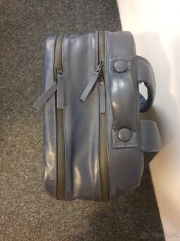 Kožený batoh - 4