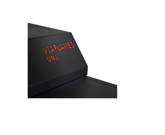 Kotel Viaflames W22 UNI 25 - U220025 - 4