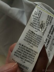 Nová košile Marks & Spencer - 4