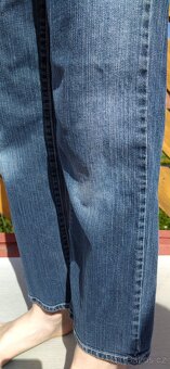 Dětské džíny ANIMAL 12 - 4