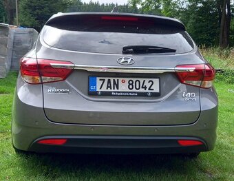Hyundai i40 - 4