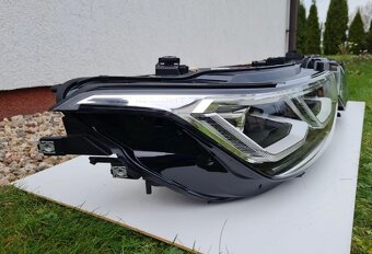 WW Tiguan 5nb lift full led TOP - 4