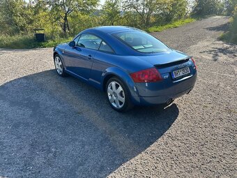 AUDI TT 1,8T QUATTRO 165 kW (APX) - 4