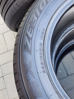Falken Ziex ZE310 Ecorun 235/60 R18 103H letní pneu - 4