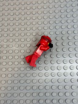 LEGO figurka Ninjago Kai (Legacy) - 4