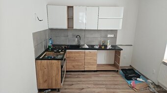 Prodám kuchyňskou linku - 4