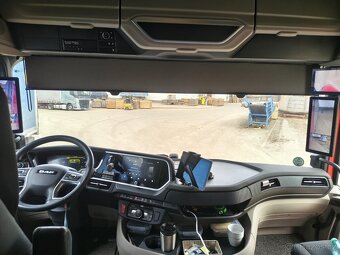 DAF XG 480 lowdeck - 4