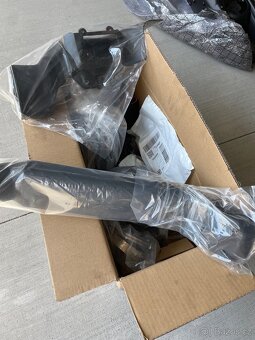 Doplňky na Jeep Wrangler - 4