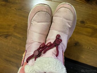 Prodám dětskou obuv - 4