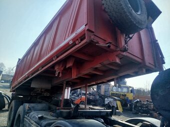 korba z Tatry 8x8 - 4