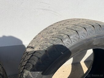 225, 55 r17 C - 4