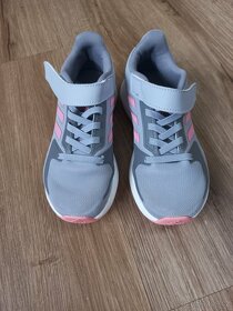 Adidas dětské boty RunFalcon vel.30 - 4