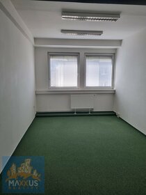 Pronájem kanceláře (20,60 m2), ul. Podolská, Praha 4 - Podol - 4