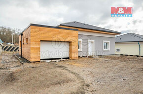 Prodej rodinného domu, 127 m², pozemek 726 m², Košťany - 4