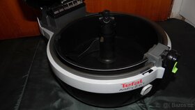 Fritéza TEFAL ActiFry 2 v 1 s časovačem - 4