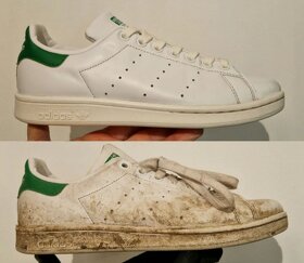 Čištění bot a menší opravy - 4