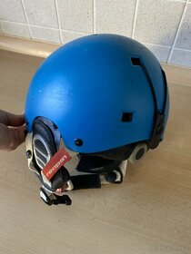 Helma na kolo / skate - 4