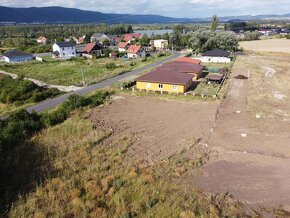 Prodej pozemku 1443 m2, Srbice, ev.č. 00014 - 4