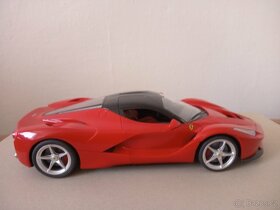 Ferrari La Ferrari Rastar 1/14 - 4