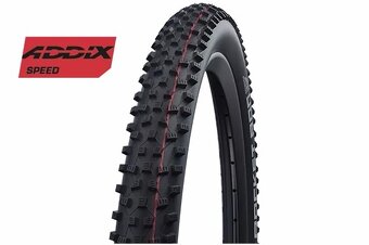 Schwalbe Rocket Ron Evo Super Race 24x2.35" Addix Speed - 4