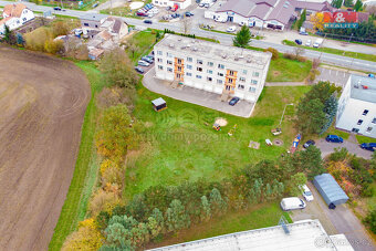 Prodej provozní plochy, 715 m², Hradec Králové - 4